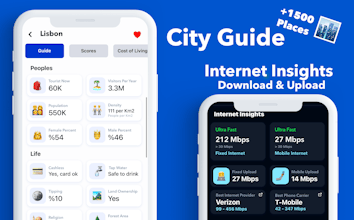 Nomad Life Explore Plan for DigitalNomad gallery image