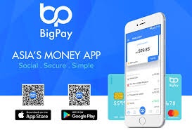 BigPay gallery image