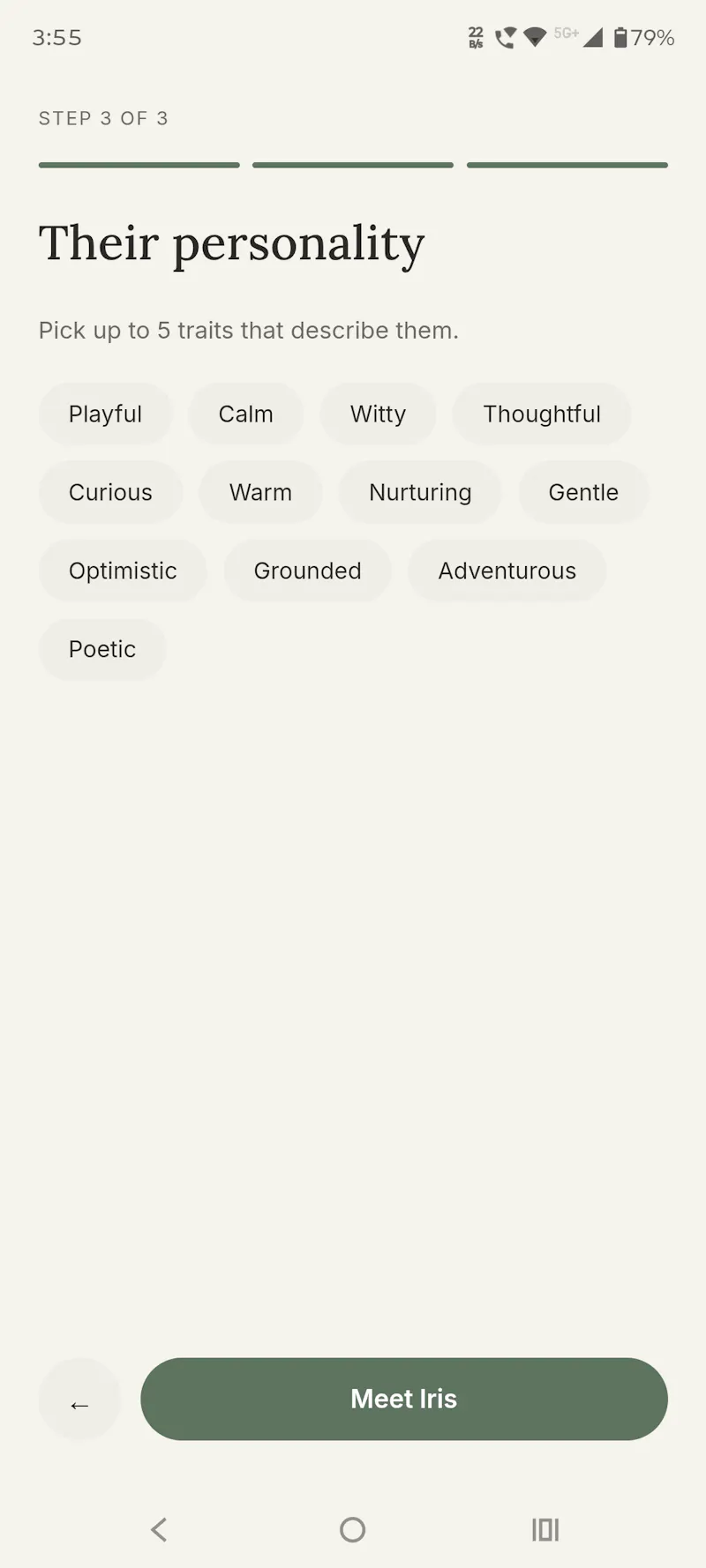 Fintly  screenshot 4