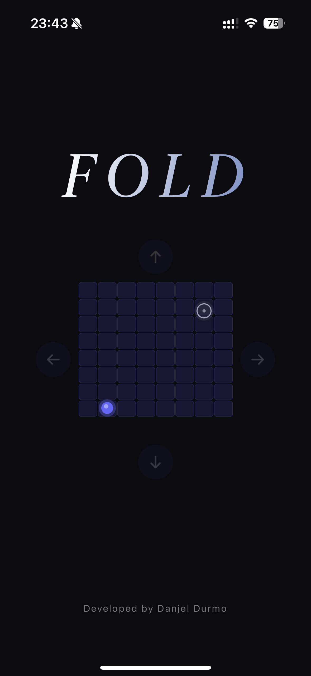 Fold gallery image