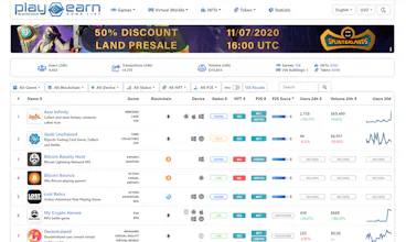 PlayToEarn gallery image
