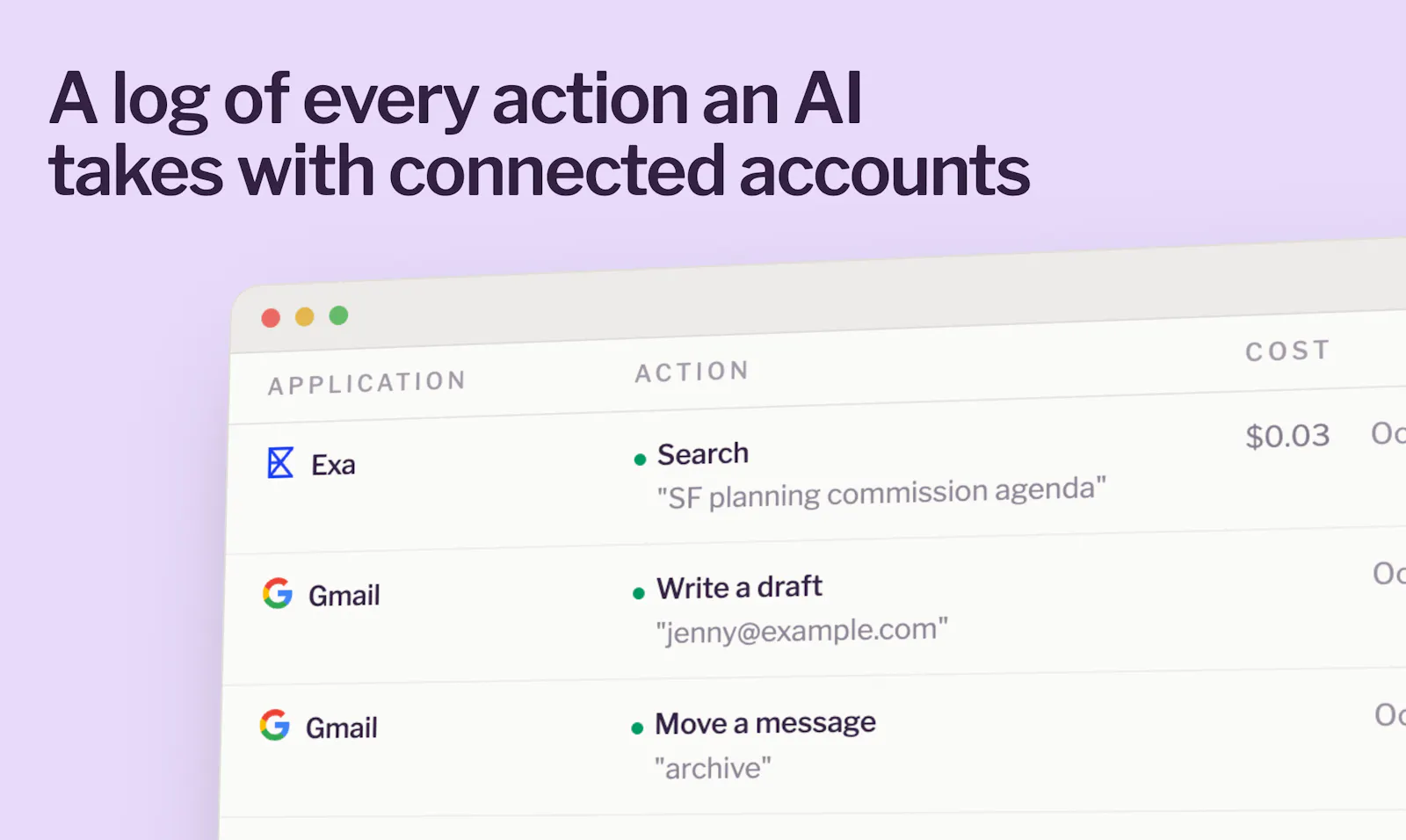 GBrain Tools screenshot 5