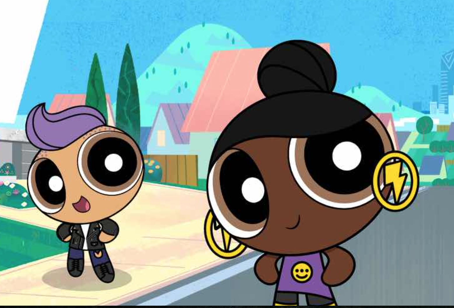 Powerpuff Yourself Image