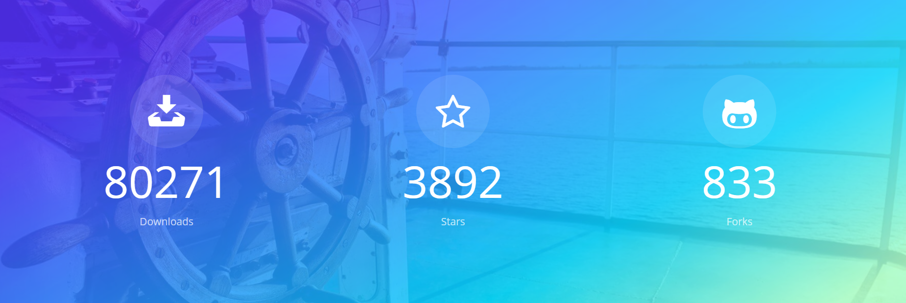 Laravel Voyager gallery image