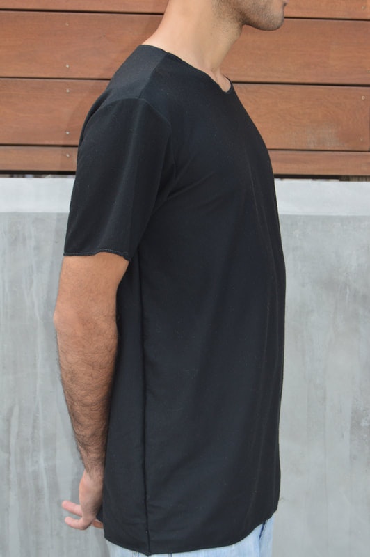 Club 333: the most personal t-shirt ever gallery image