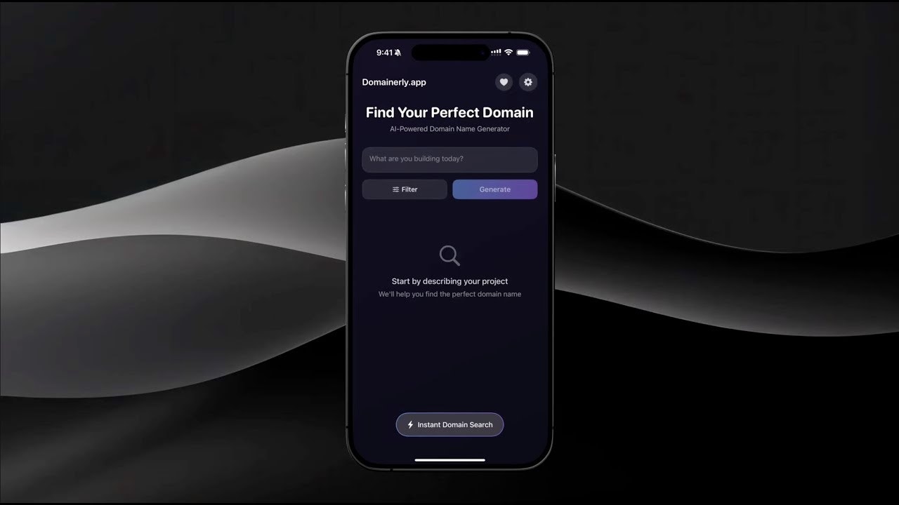 Domainerly gallery image