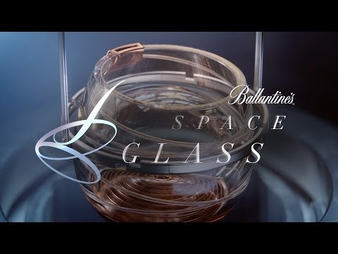 Ballantine Space Glass gallery image