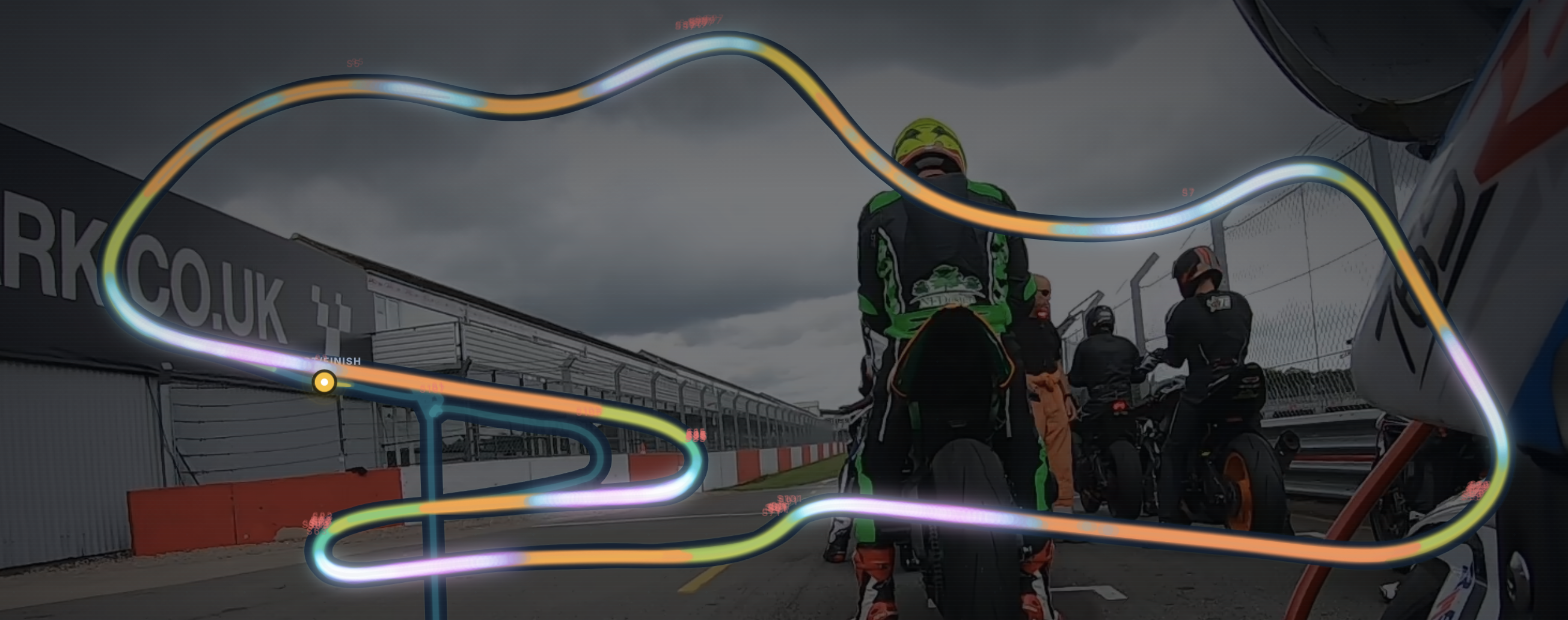 PitWall gallery image