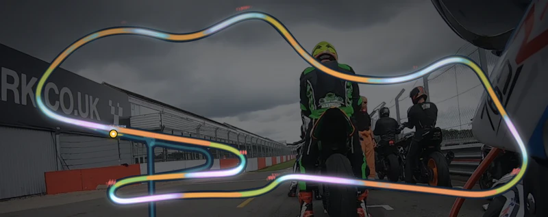 PitWall screenshot 3
