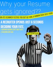 Resumeyy: Your Resume Memory Bank gallery image