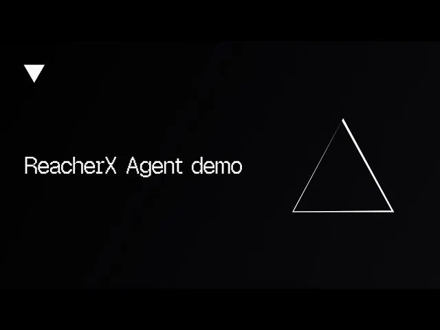 🆁 ReacherX gallery image