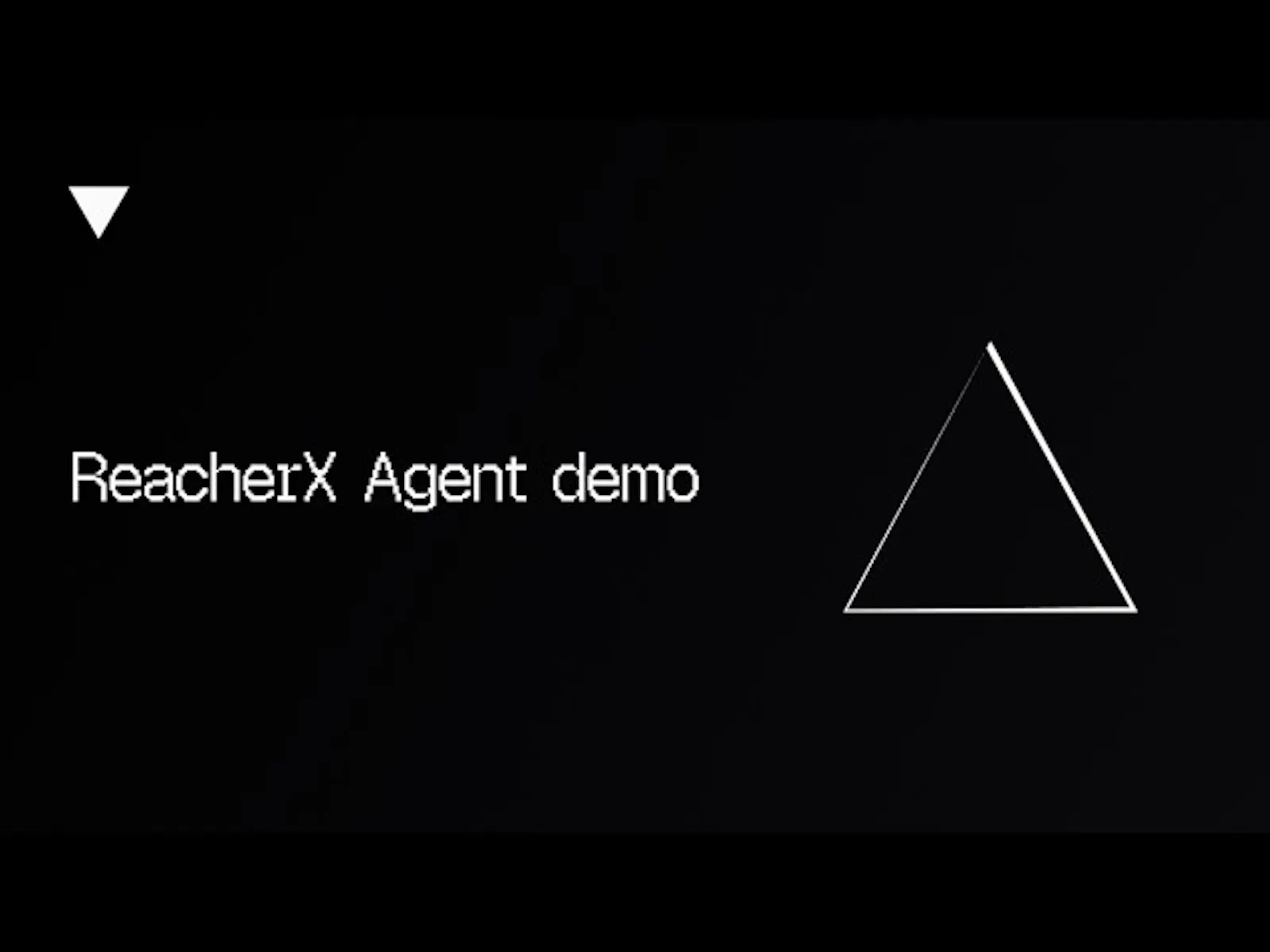 🆁 ReacherX screenshot 1 (video preview)