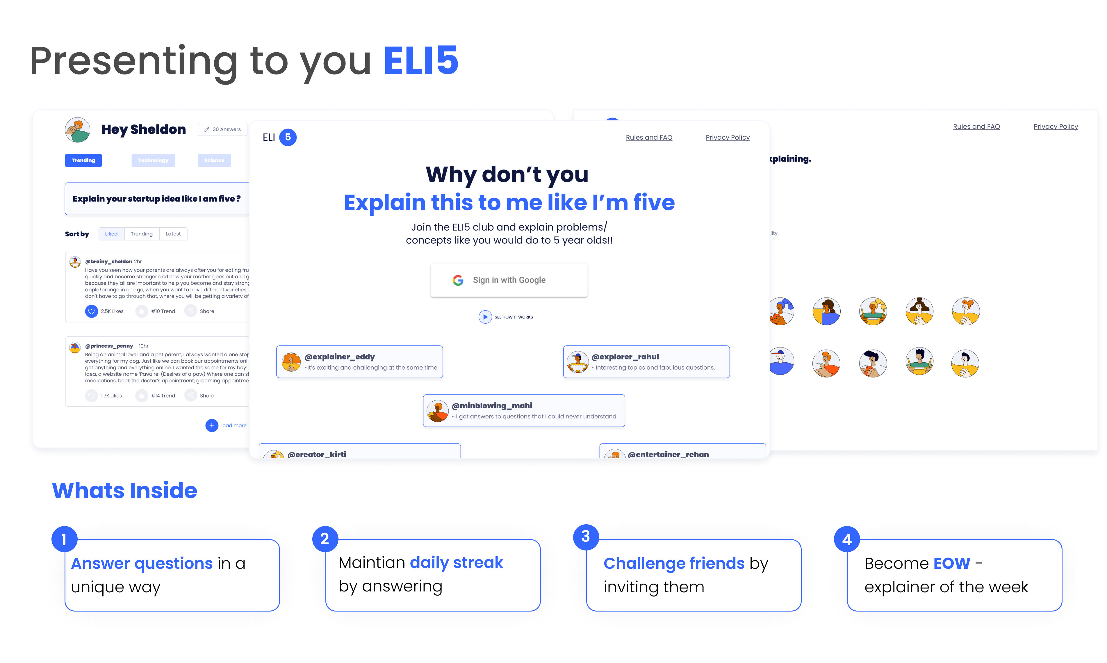 ELI5 media 3