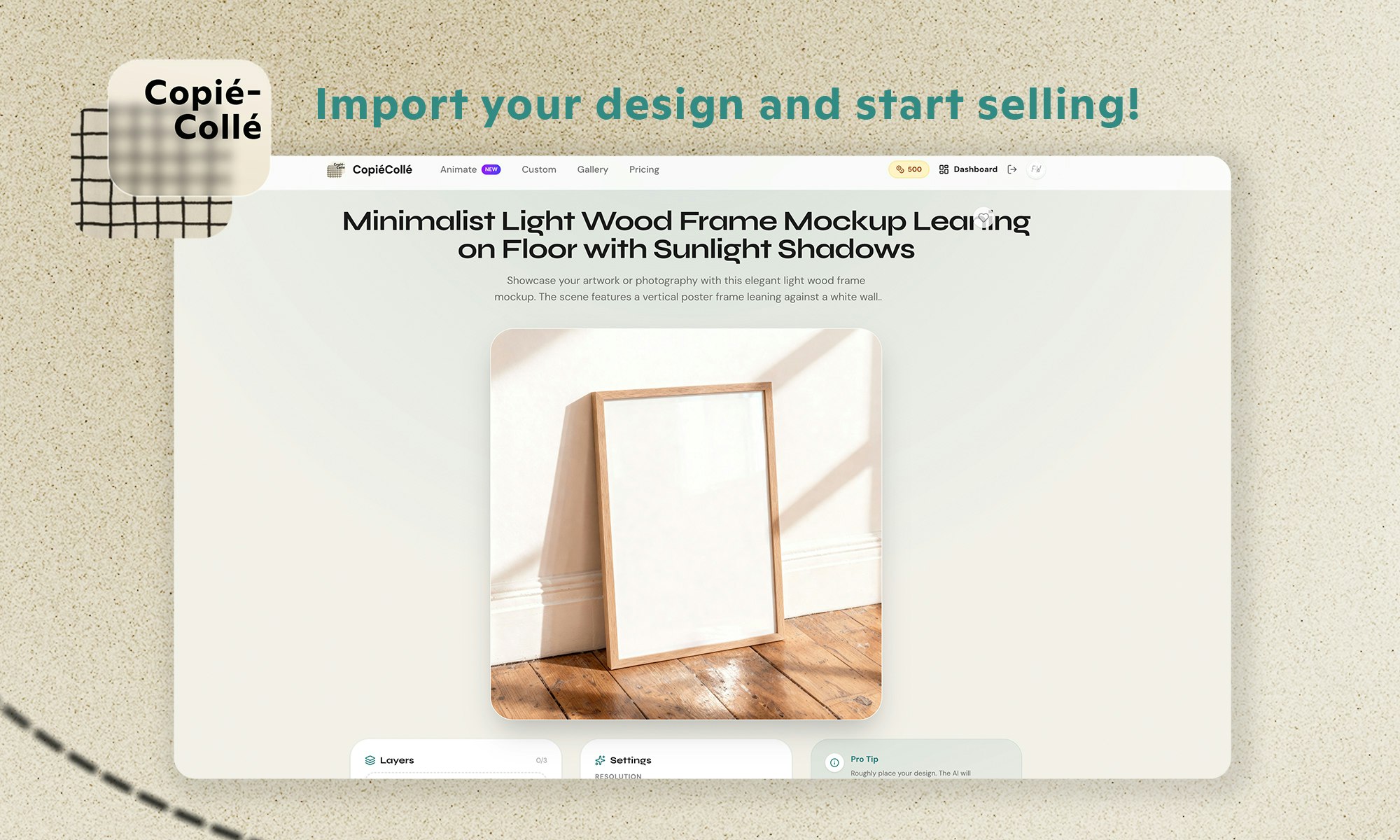 Copié-Collé  gallery image