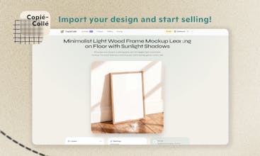 Copié-Collé gallery image