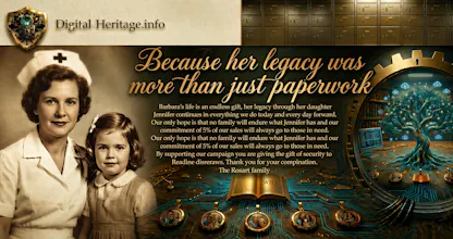Digital Heritage gallery image