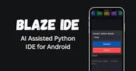Blaze IDE