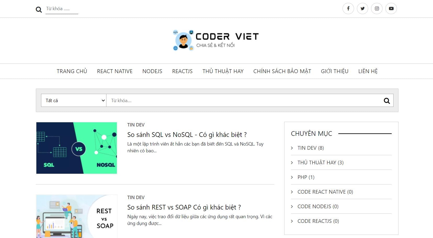 Média Codeur Viet 2