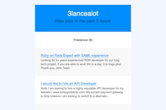 3lancealot gallery image