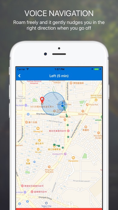 Whisper Walk gallery image