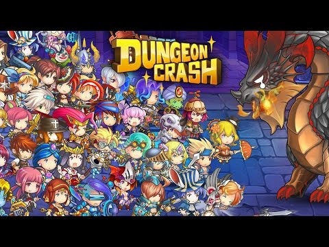 Dungeon Crash gallery image