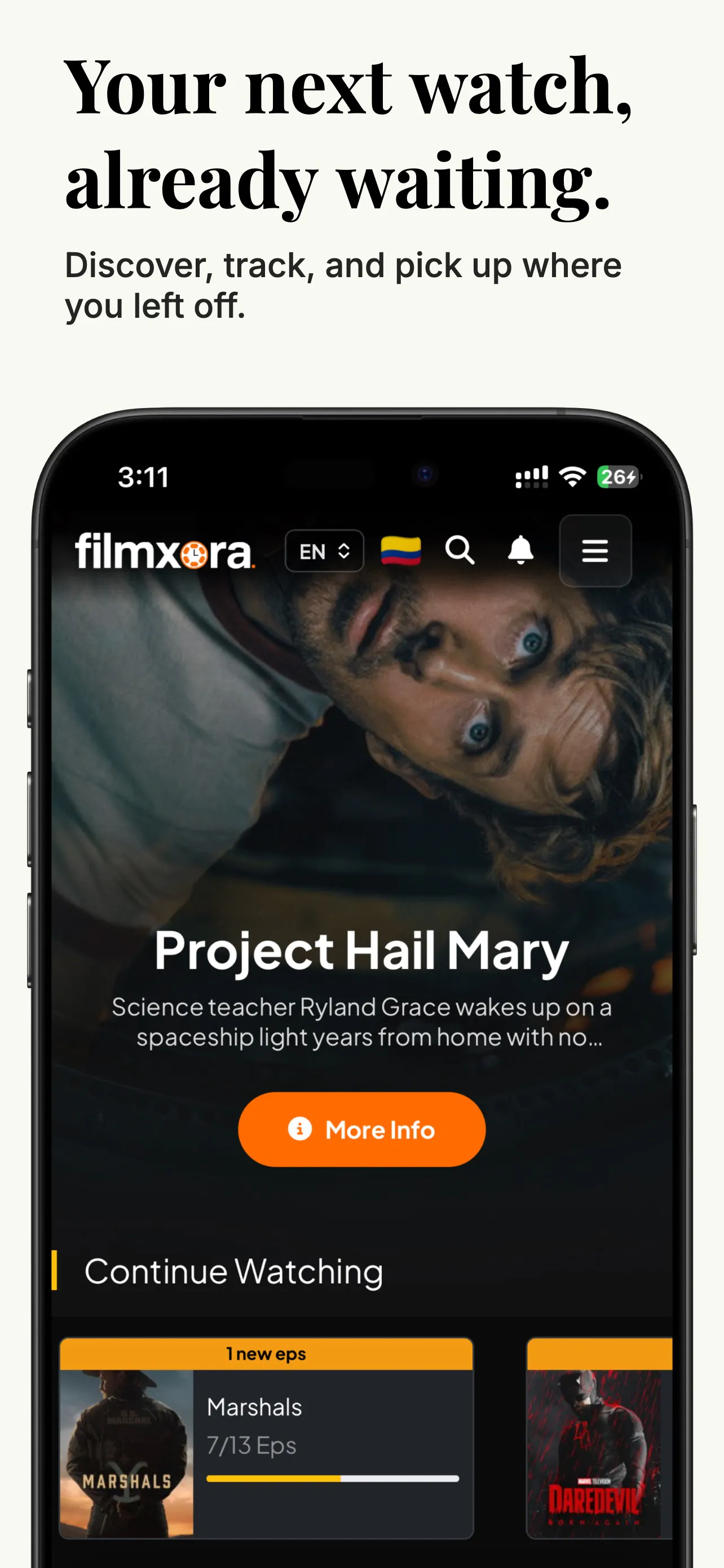 Filmxora gallery image