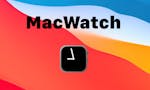 MacWatch image