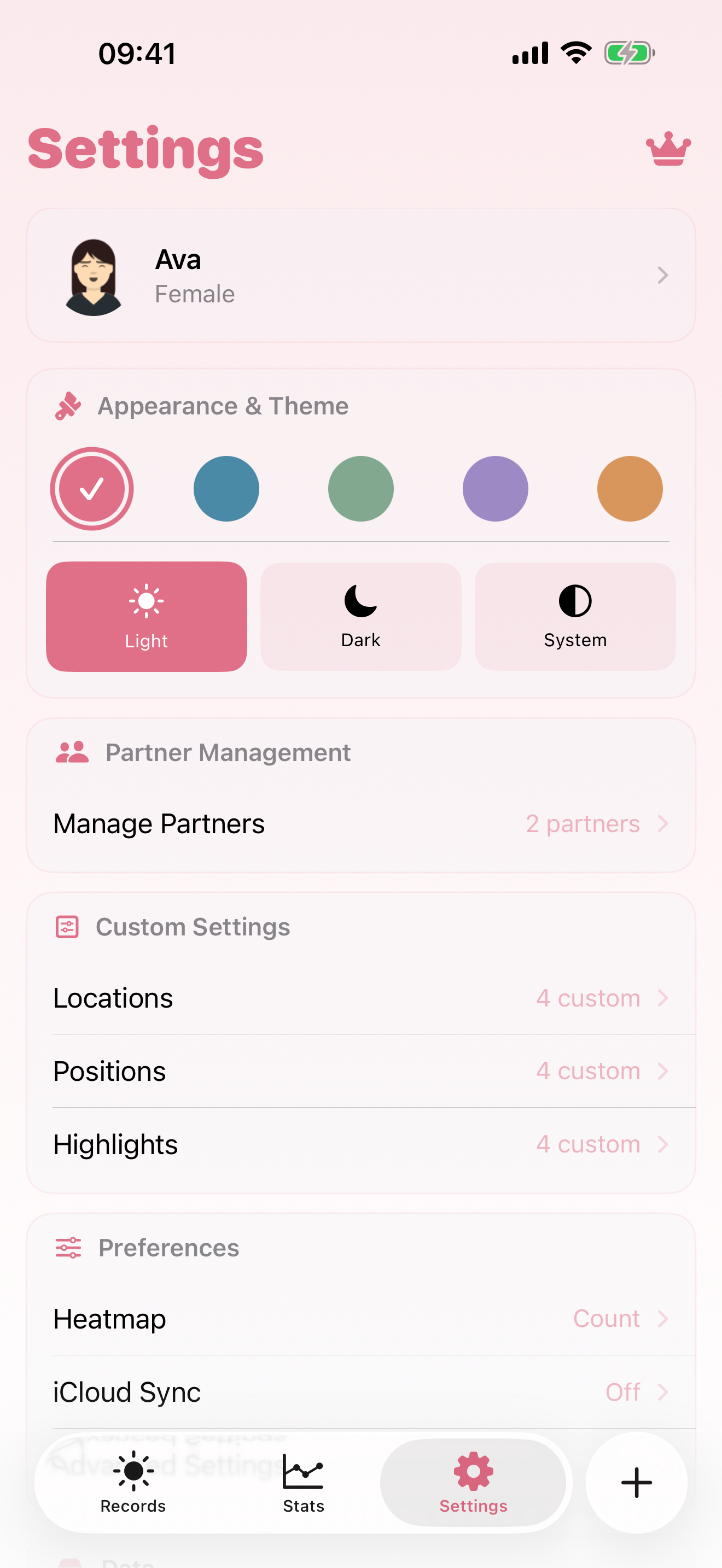 Do? A Beautiful Intimacy Journal - Screenshot 5 showing product features and functionality
