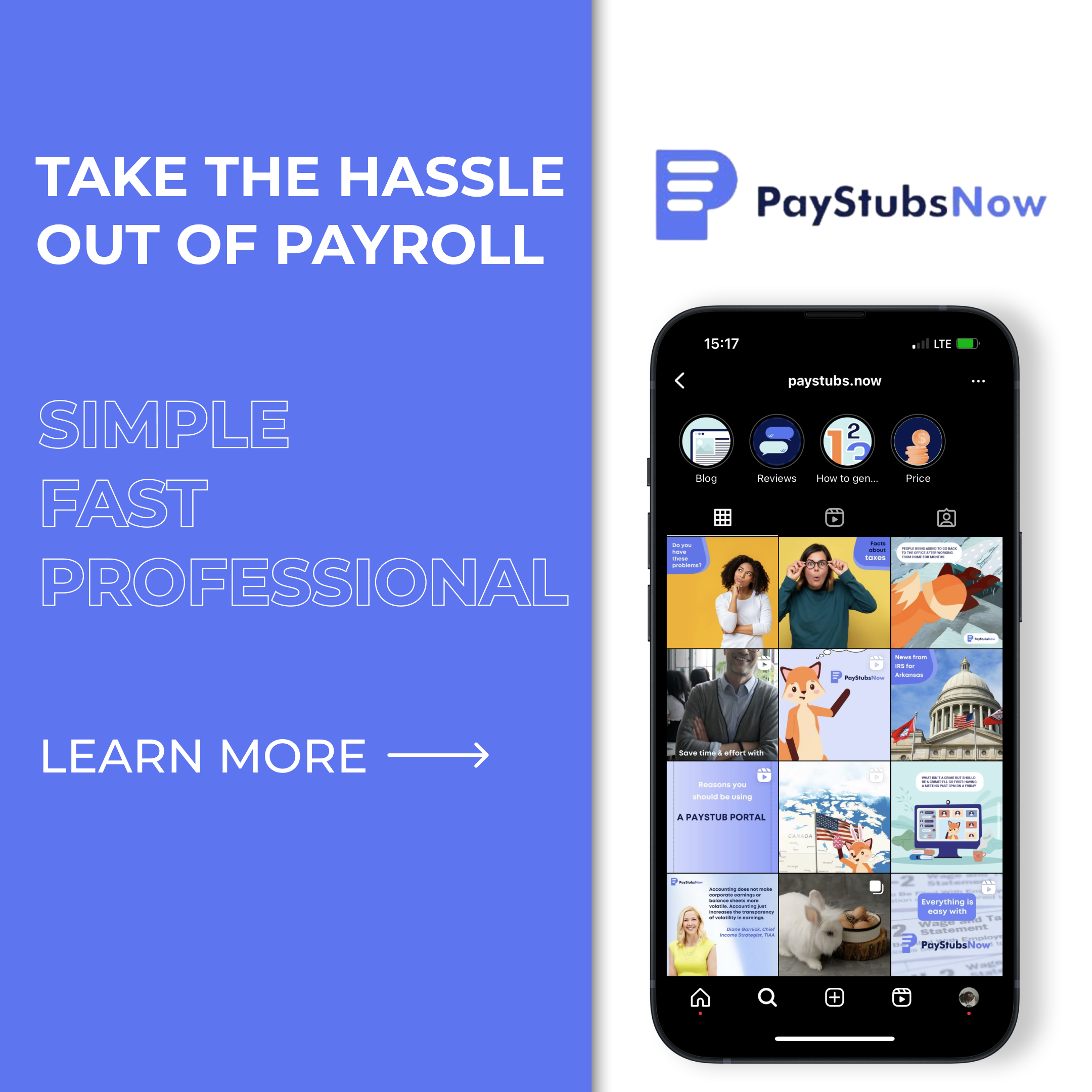 PayStubsnow.com - PayStub, Ödeme Saplama Jeneratörü, Kontrol Stub, PayStub Maker medya 3