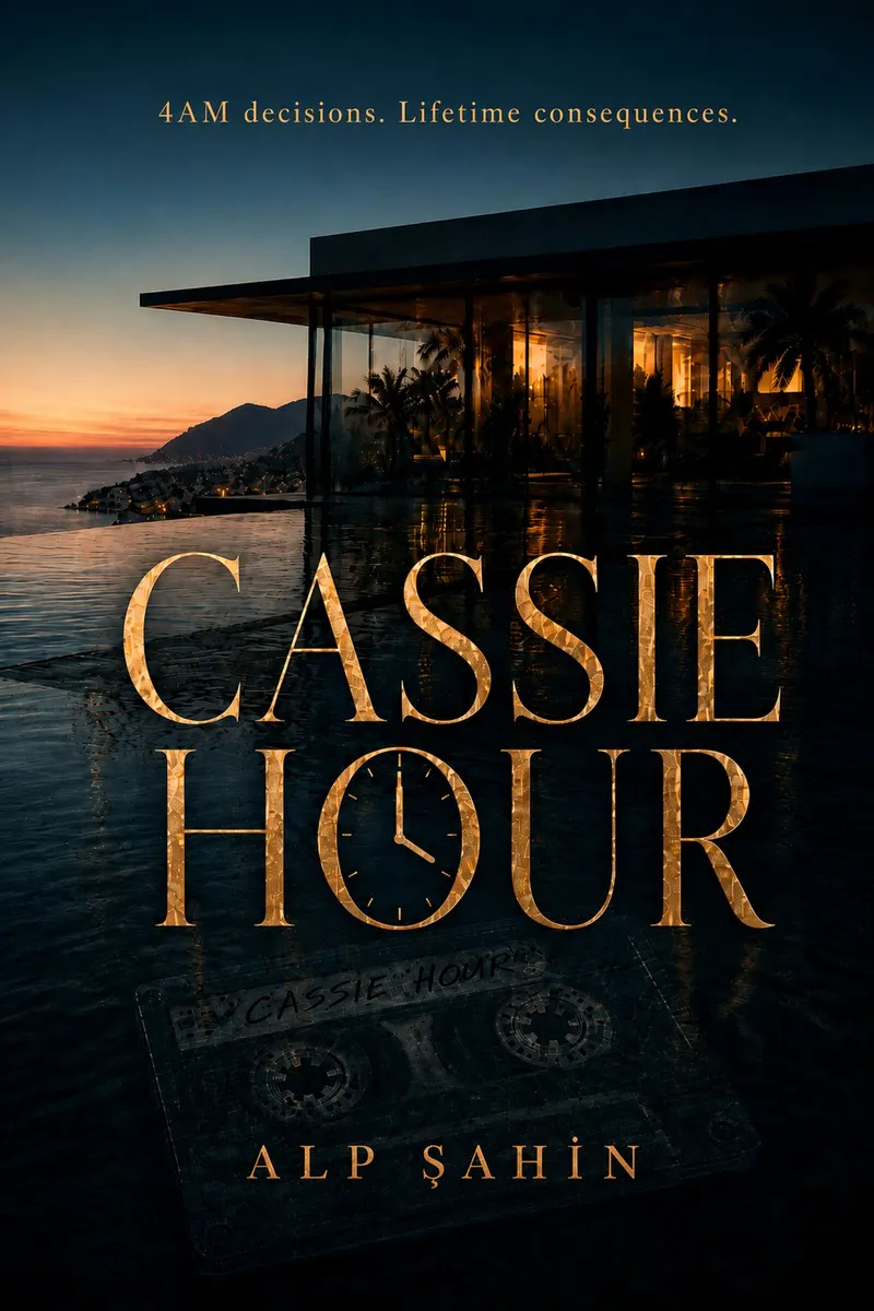 Cassie Hour
