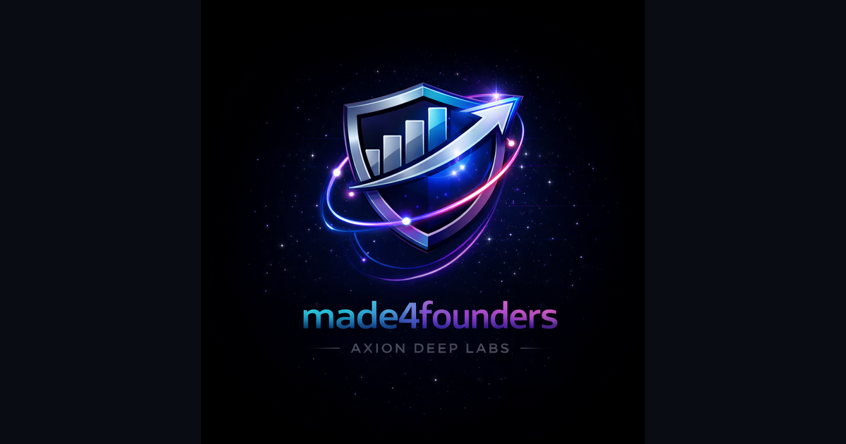 Made4Founders gallery image