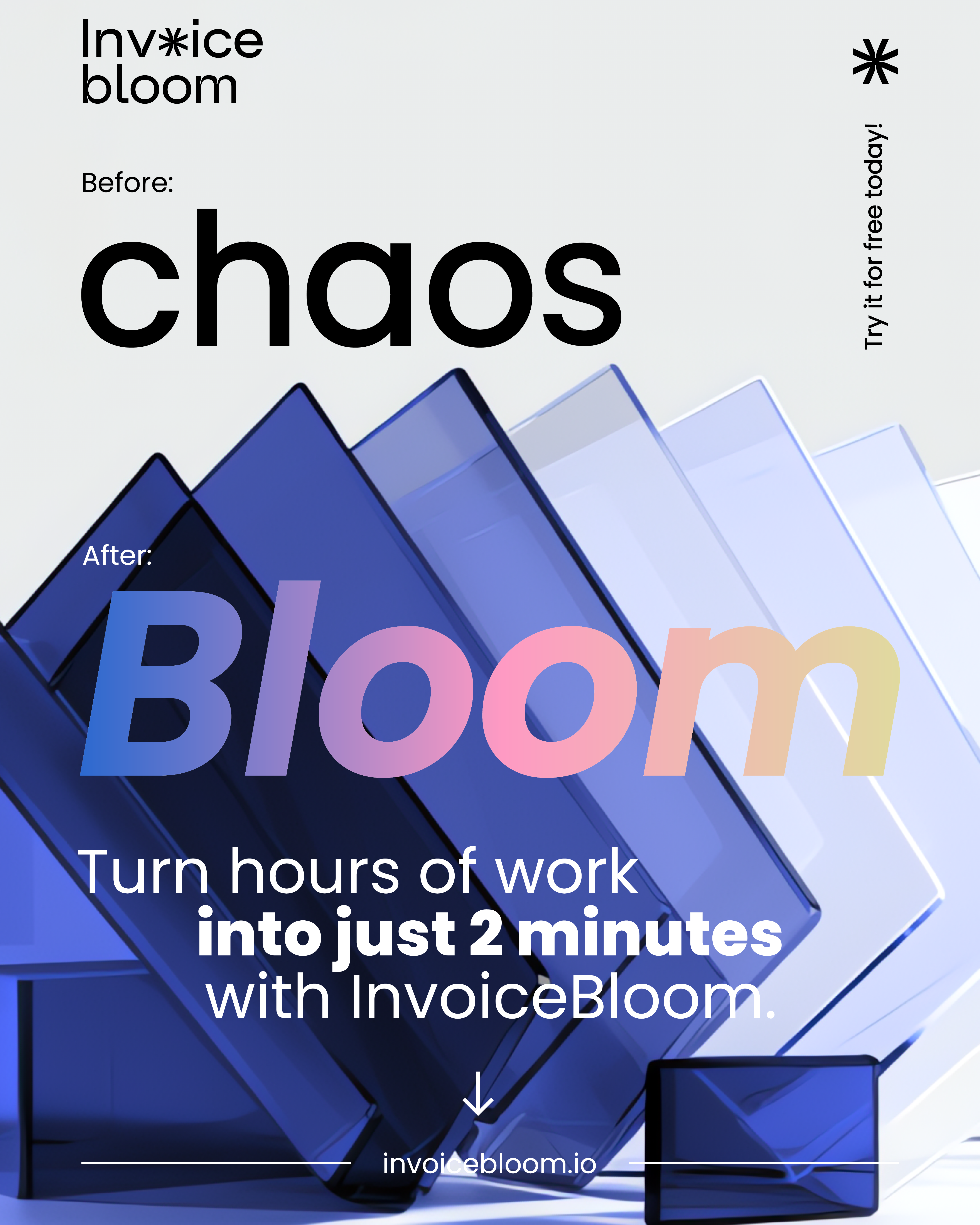 Free Invoicing for Freelancers gallery image