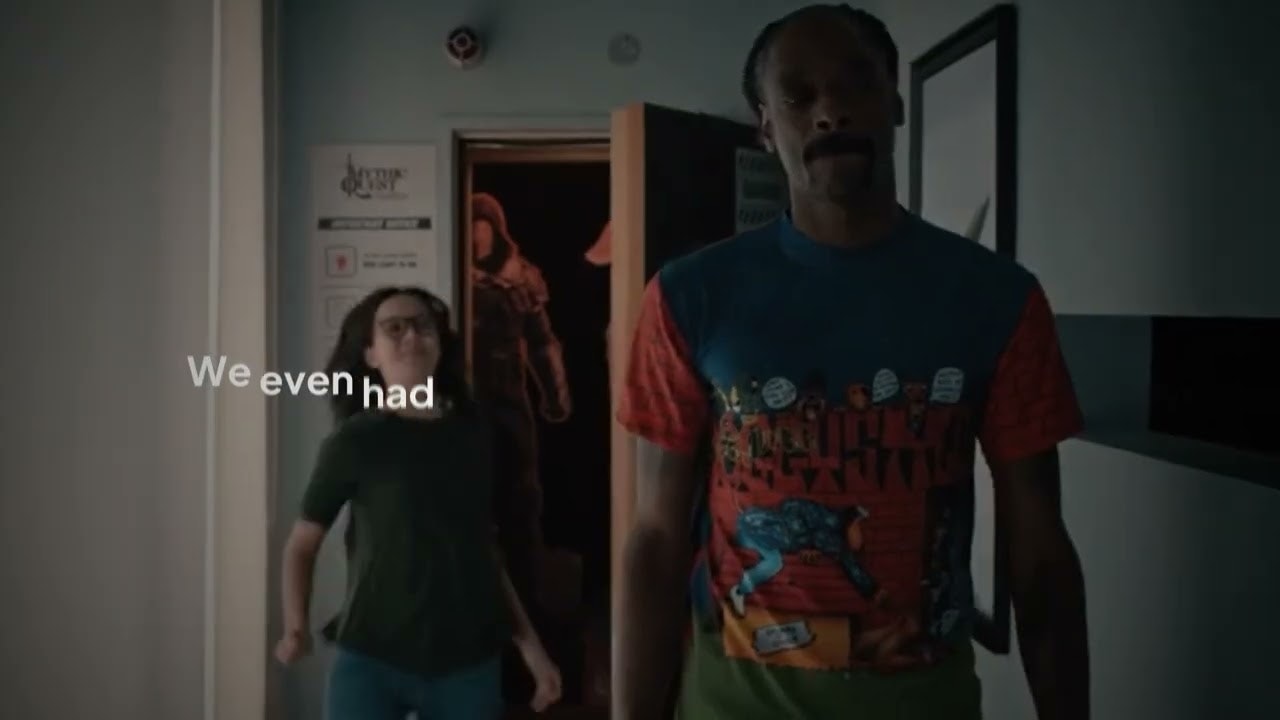 Blindspot gallery image