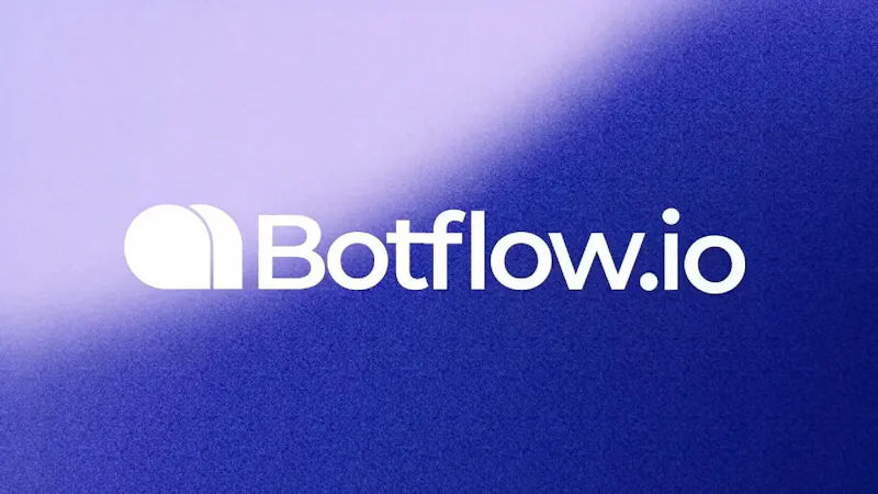 Botflow screenshot 1 (video preview)