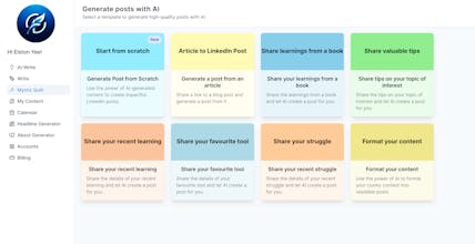 Mystic Quill gallery image