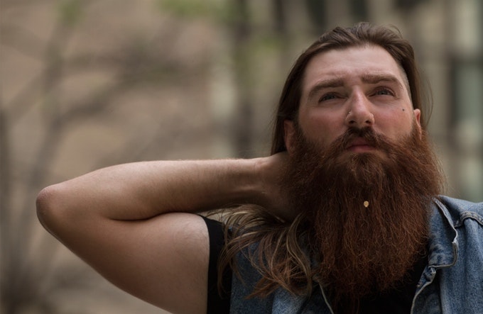 Beard Accessories gallery image