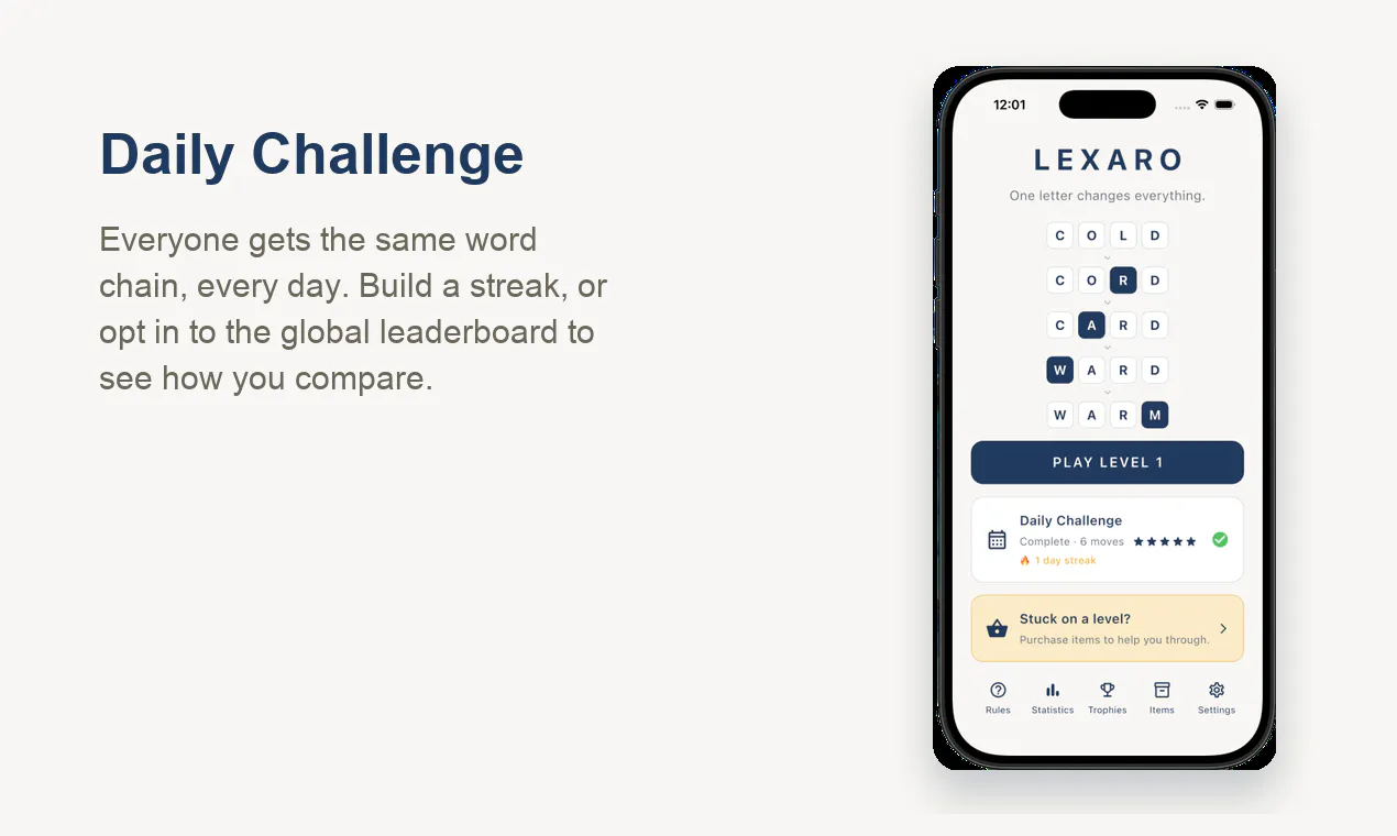 Lexaro gallery image