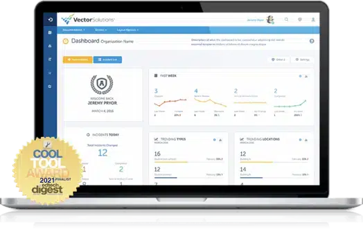 Vector Solutions gallery image