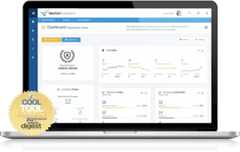 Vector Solutions gallery image