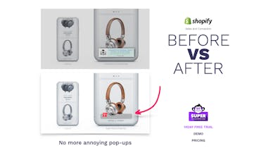 Super Social Proof gallery image