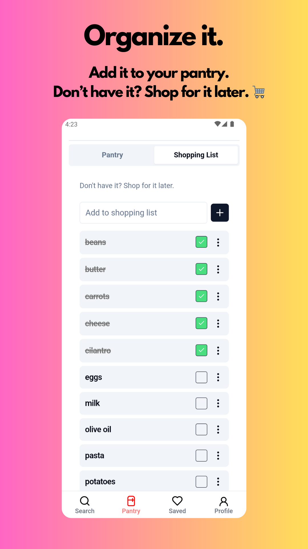 Média Réciproqueur - Les recettes de recherche les plus simples par ingrédients 4