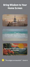 Transform Your Life With Daily Wisdom gallery image