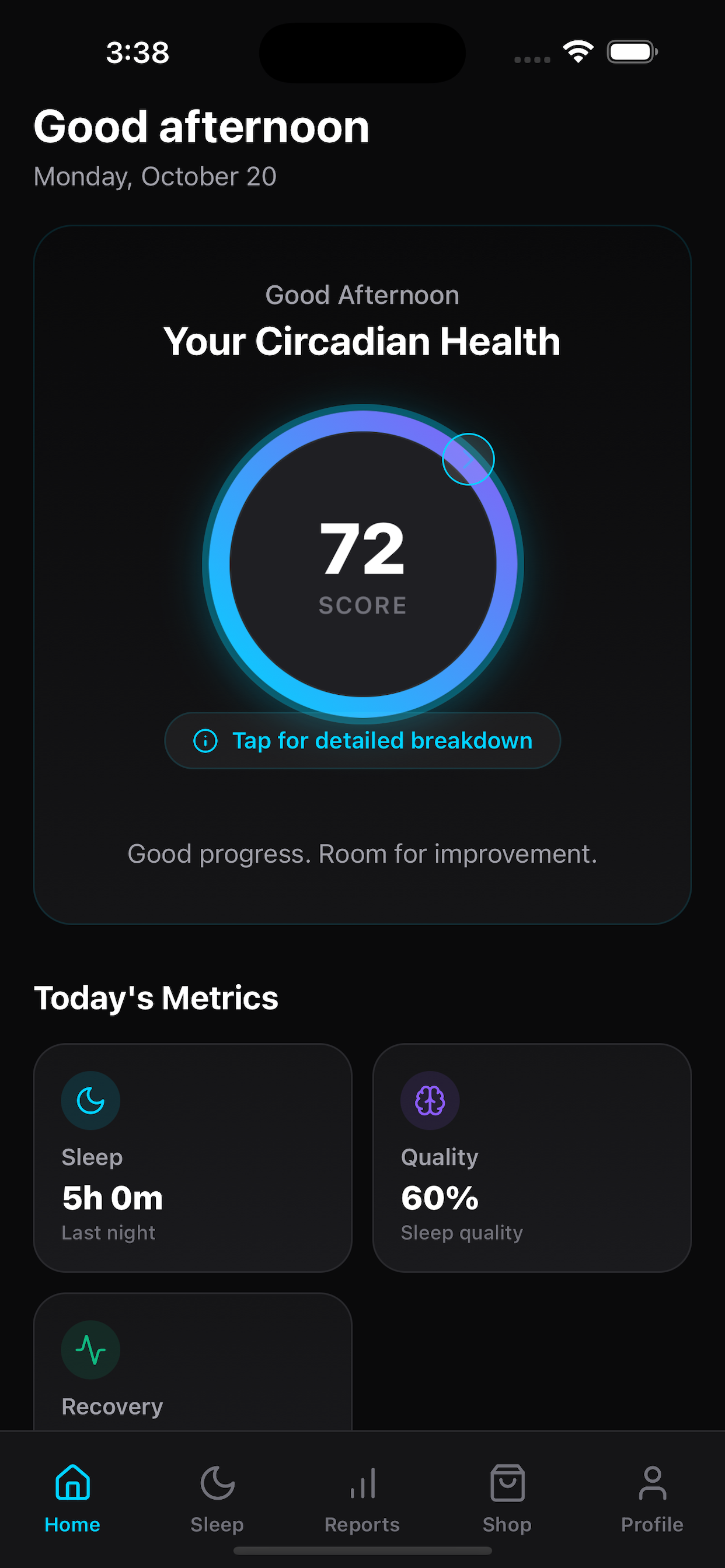 Somnara gallery image