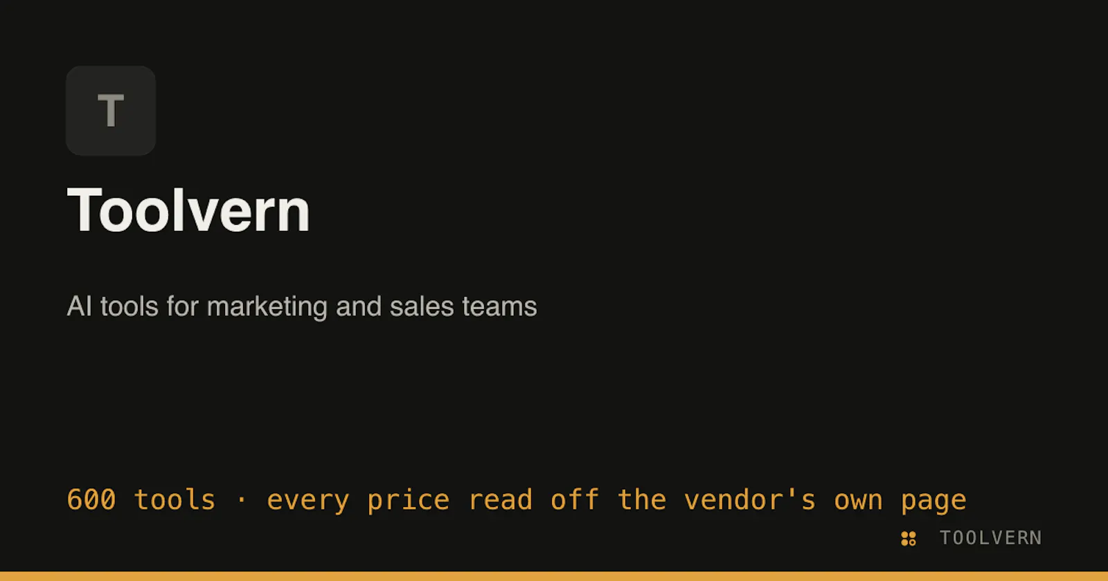 Toolvern screenshot 2