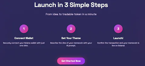 MemeRig Launcher gallery image