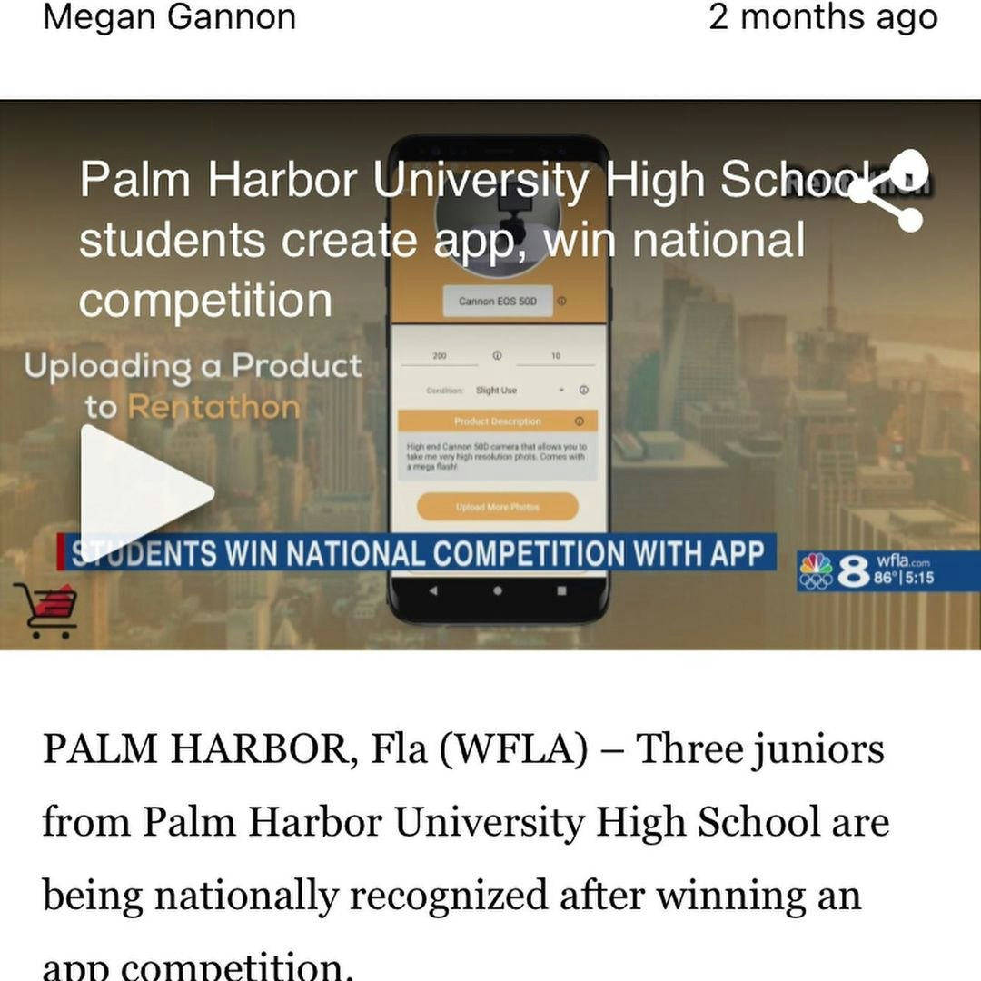 Rentathon gallery image