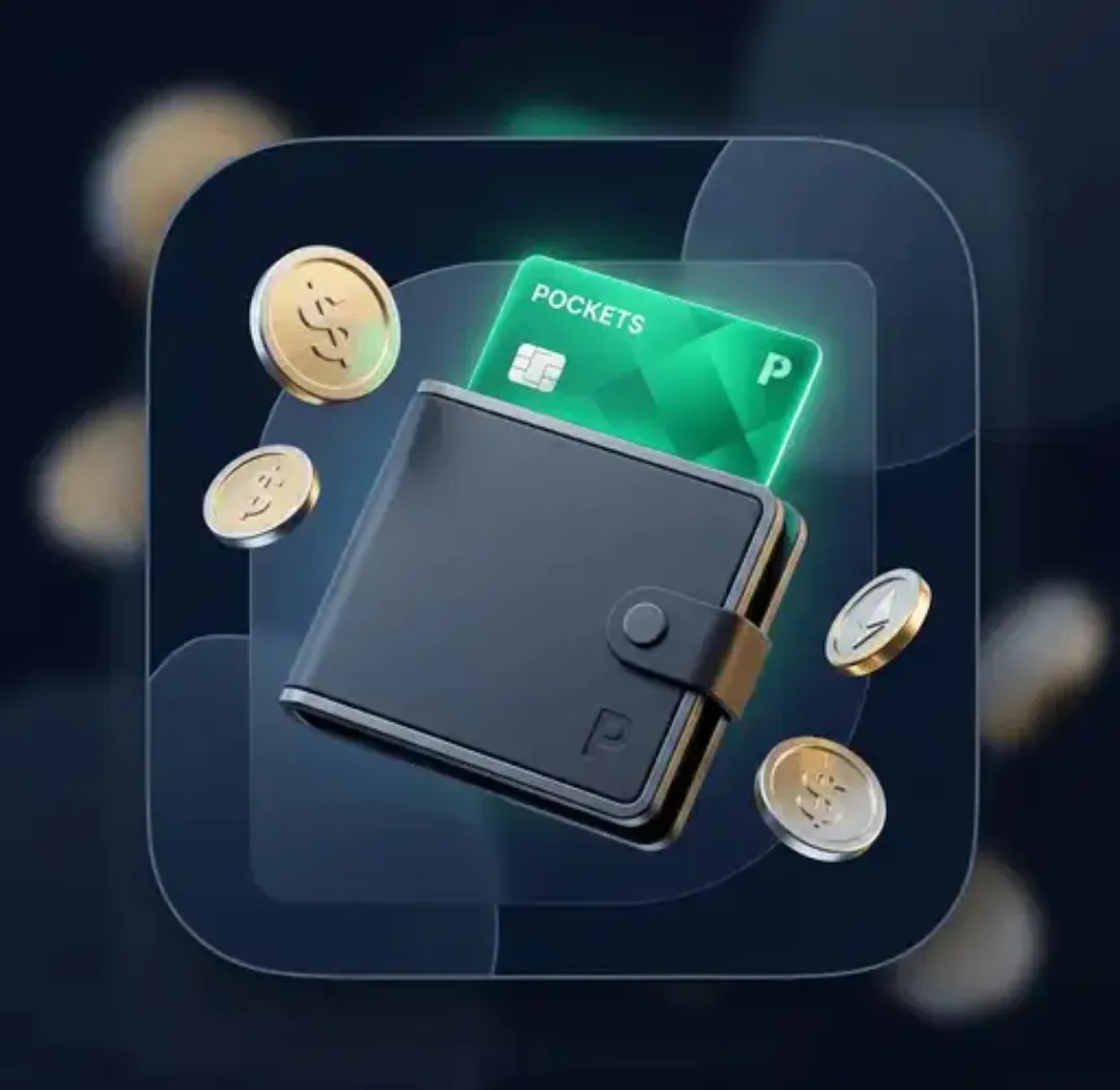 Pockets: Finance & Budget