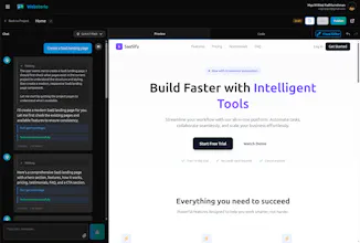 Webstorio gallery image