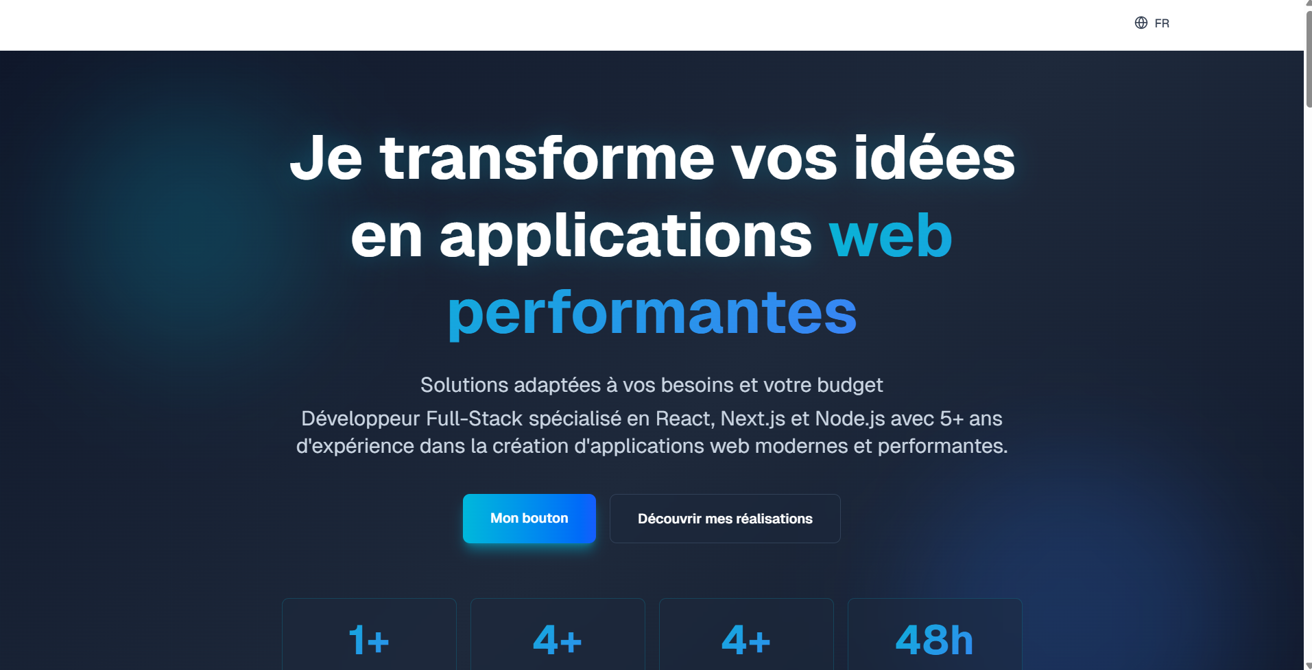 InnovaPort - Screenshot 4 showing product features and functionality