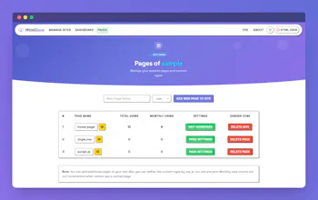 HtmlSave gallery image
